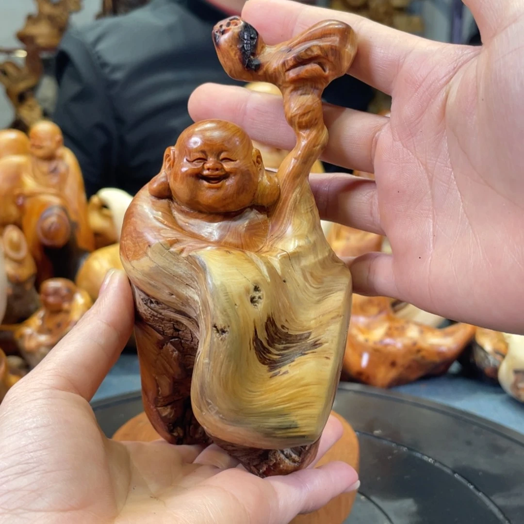 【闪购商品】柏木（崖柏）其他