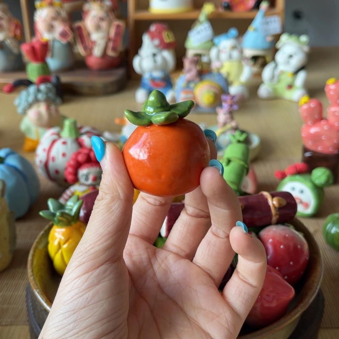 瓷片景德镇陶瓷手作的福利