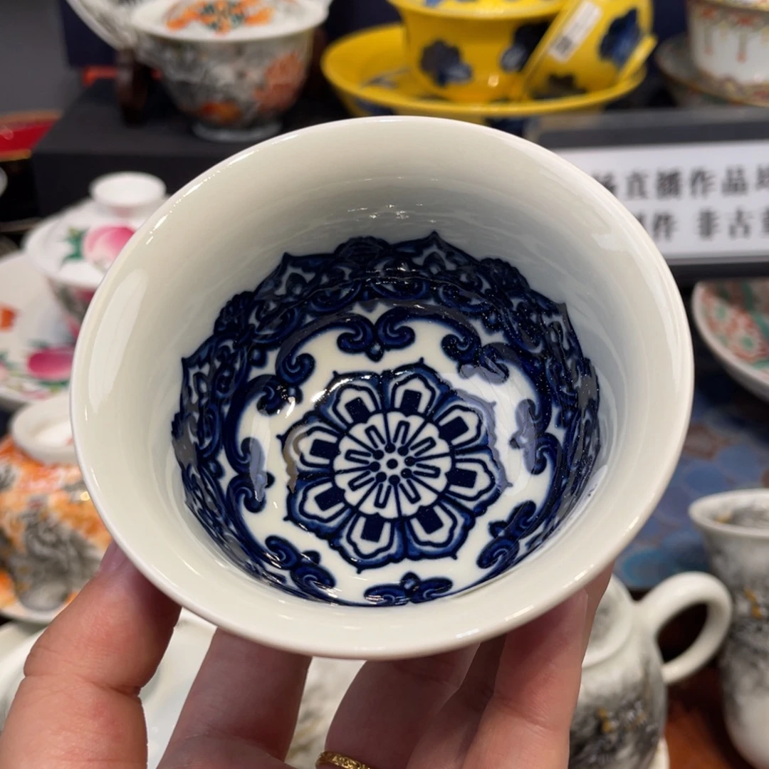 景德镇陶瓷景德镇