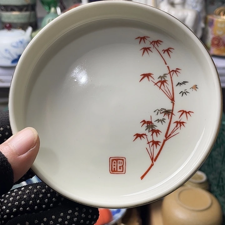 水滴瓷器水滴瓷器