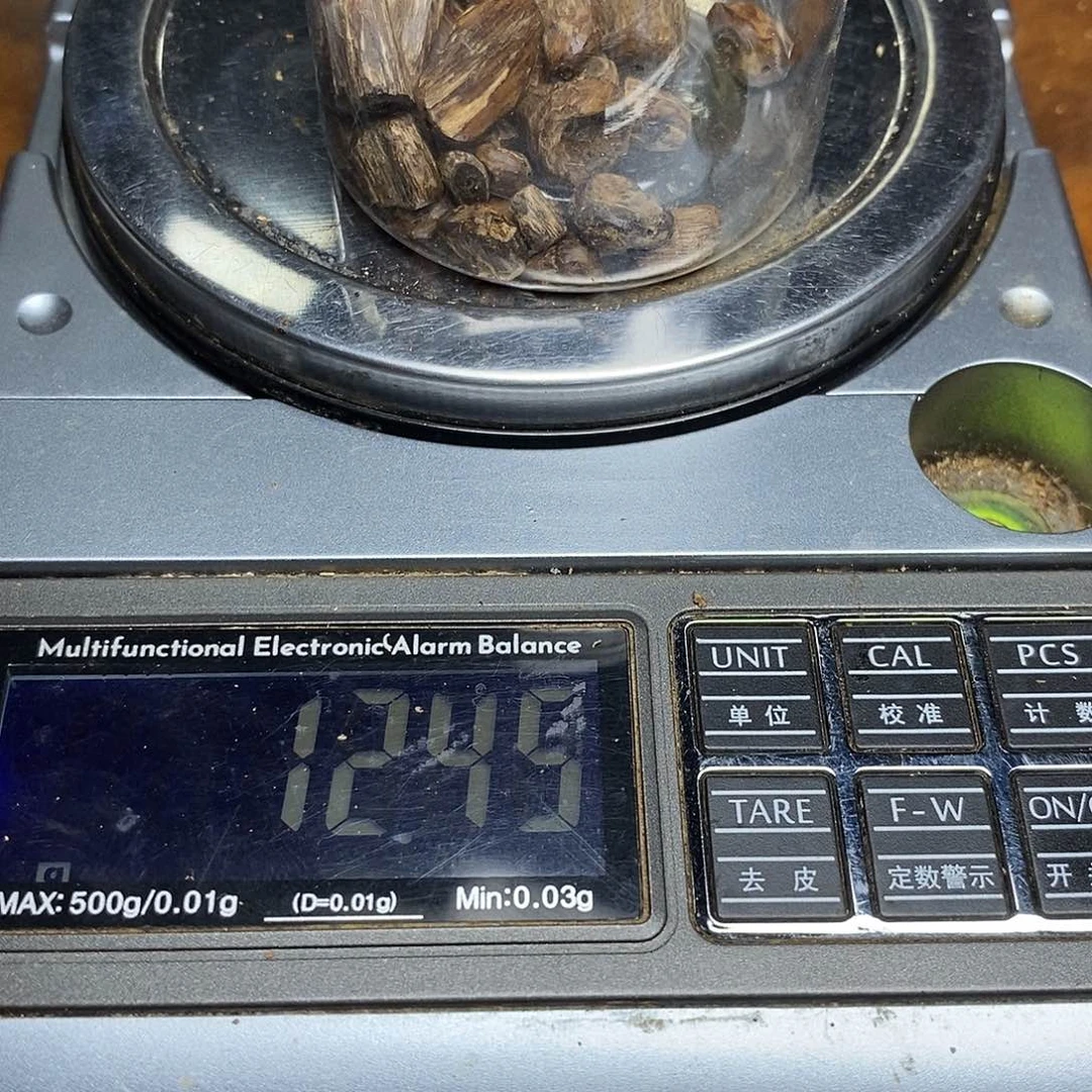 惠安系小颗粒香料一份（清货61203