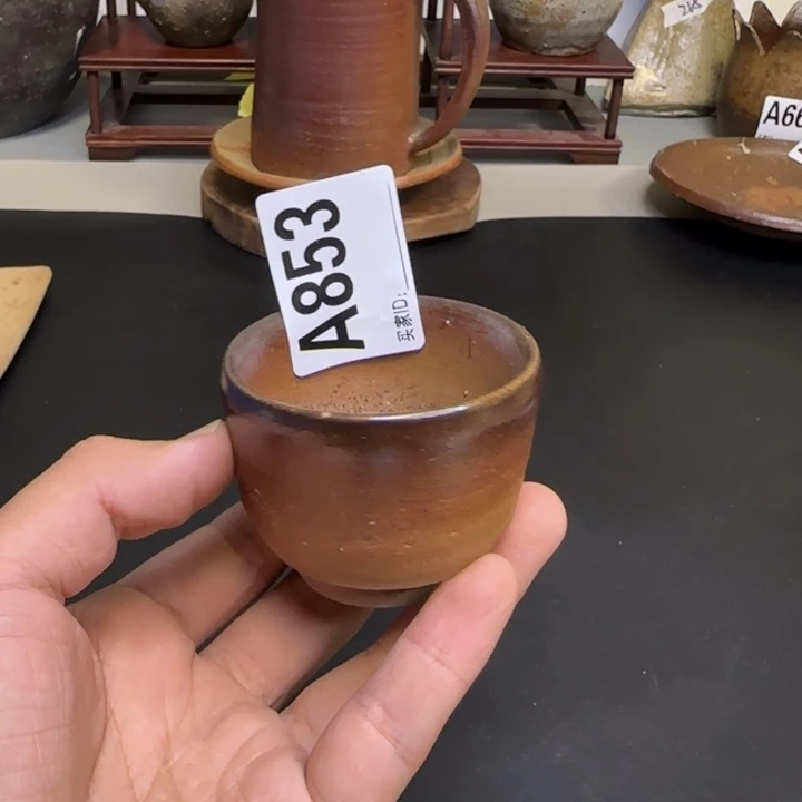 备前烧作品备前烧作品