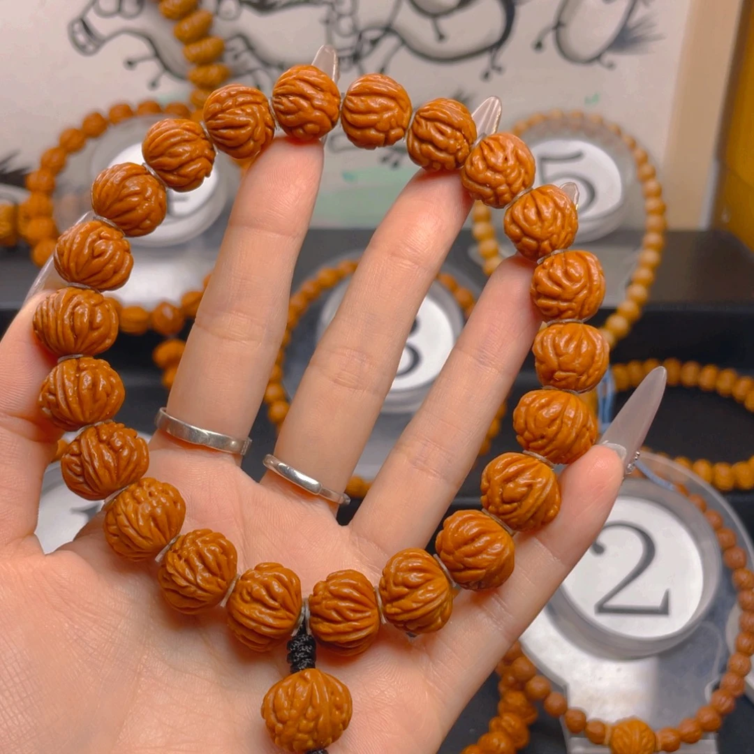 吊坠文玩核桃1.55555