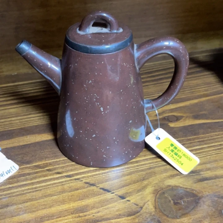 用***4茶壶紫砂紫砂艺术作品