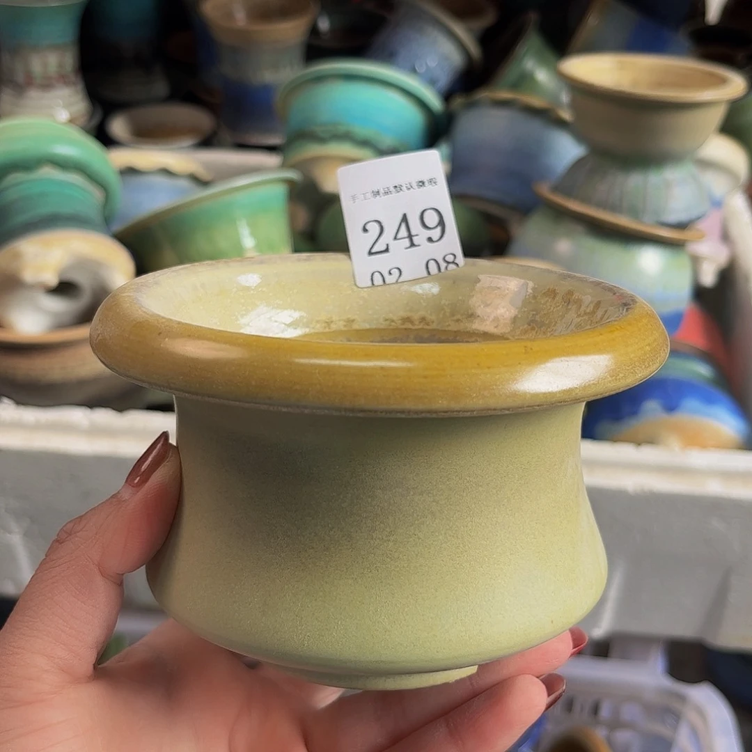 摆件景德镇陶瓷手工制作