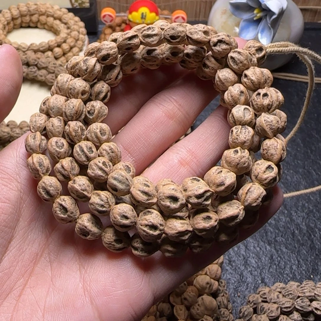 金***来吊坠柏香籽/百香籽