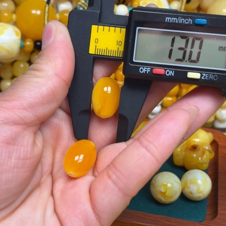 非金属配珠配饰5537