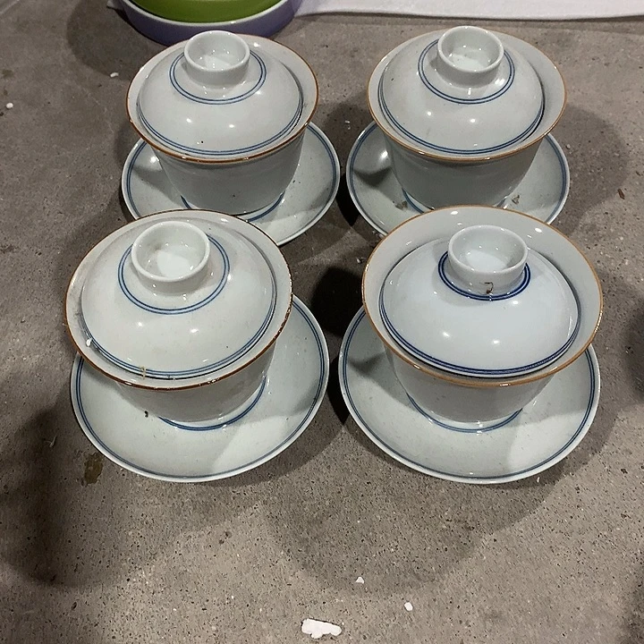 微瑕茶具介意勿拍