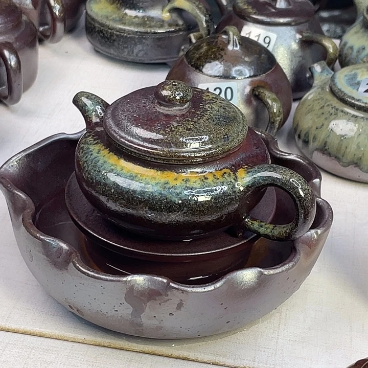茶壶紫砂宜兴紫砂壶