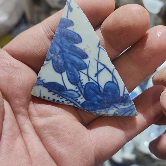 陶瓷手工艺品陶瓷
