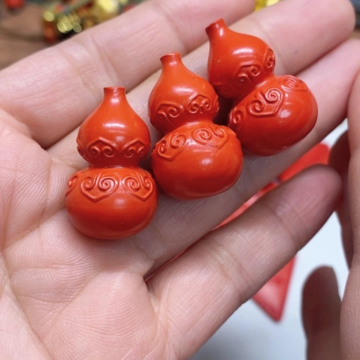 一墨手作编绳配件