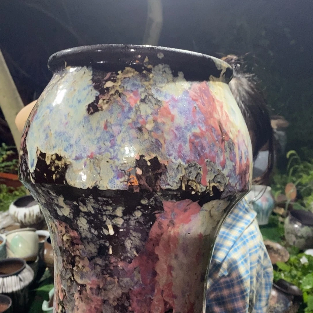 紫砂花盆正品20/32