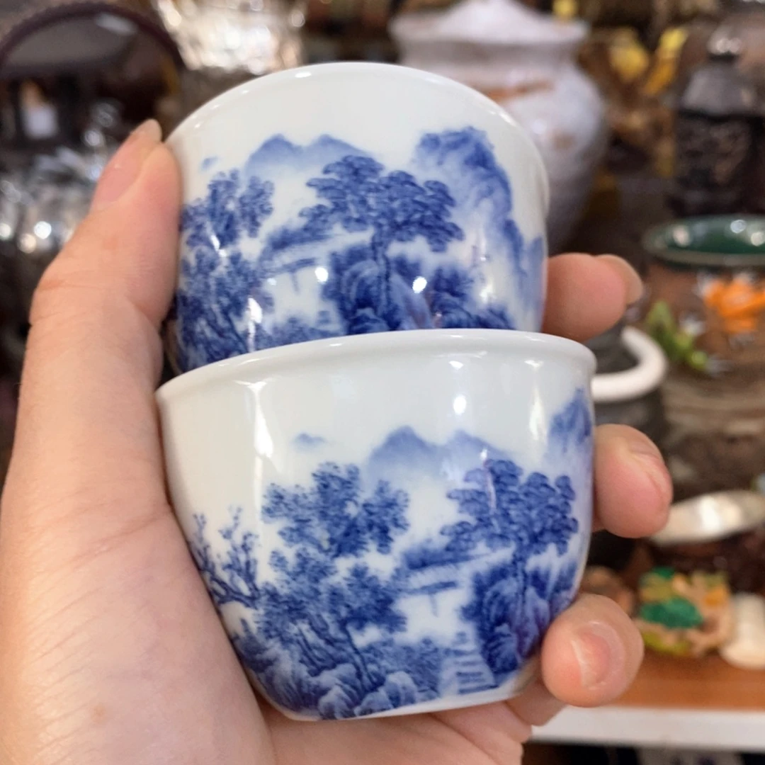 摆件推荐这家这家店推荐