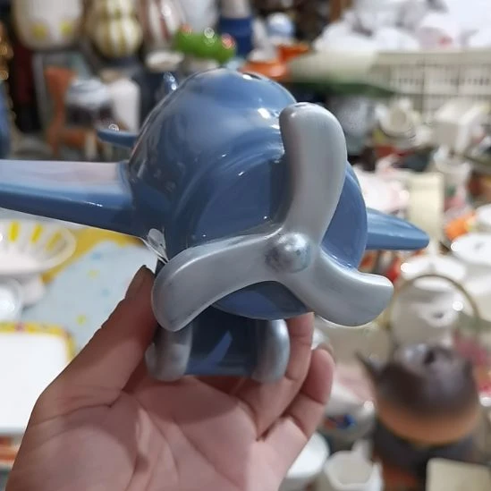 瓷片陶瓷产品设计质量