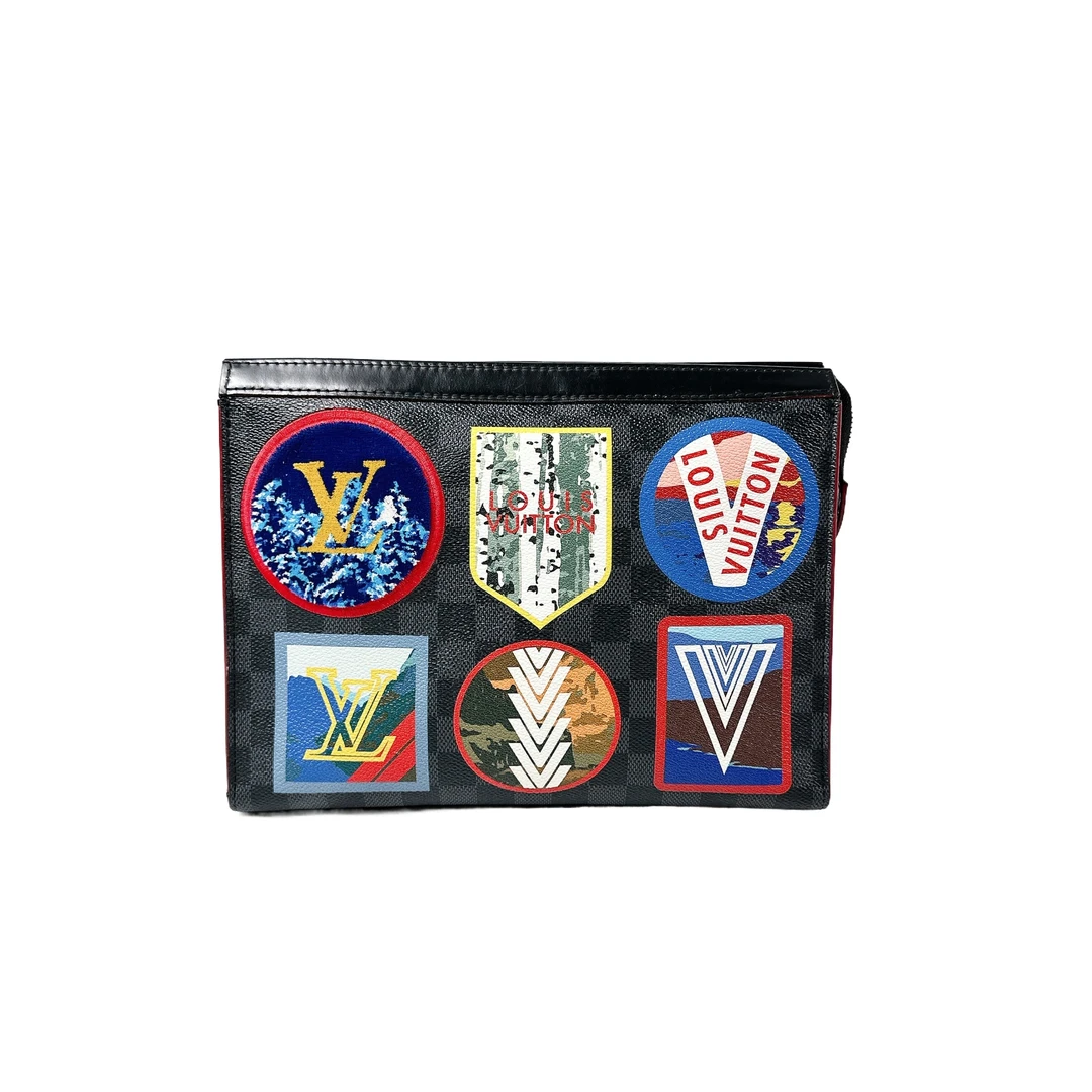 95新 路易威登 安洁利严选/BK0153542 手提包