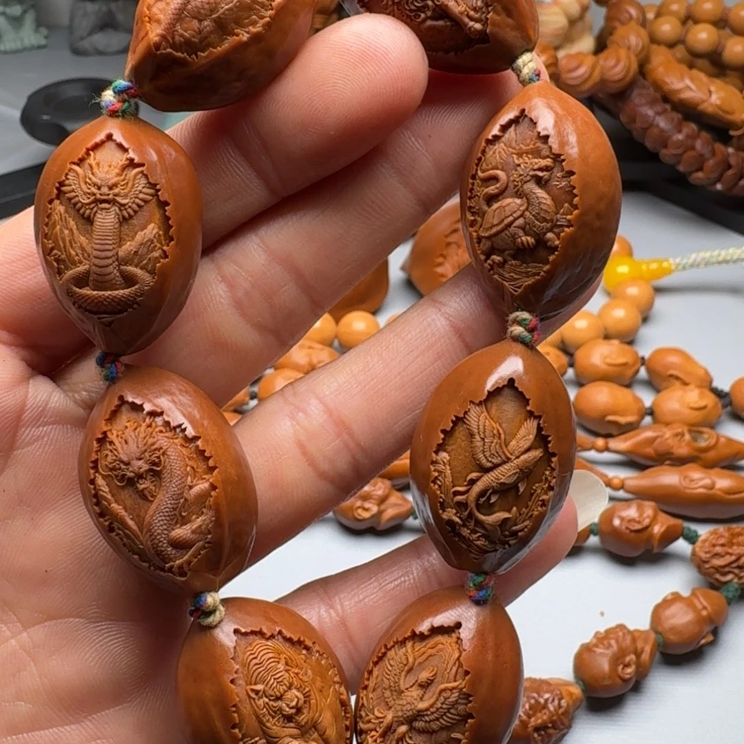 手串/手链橄榄核橄榄核