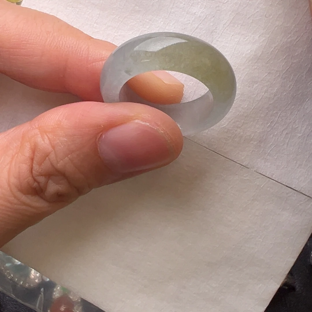 定制翡翠未镶嵌14-15