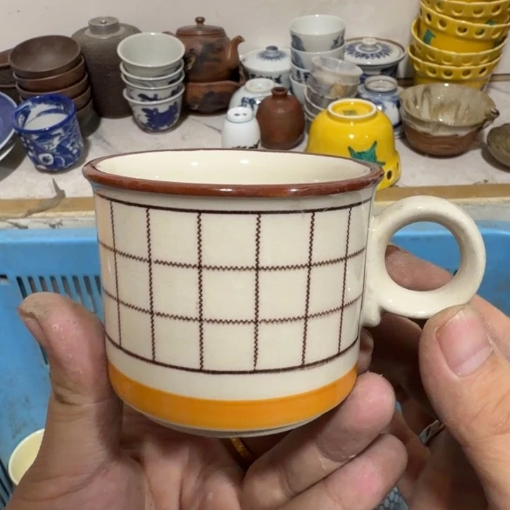 陶瓷推荐第二名20包邮