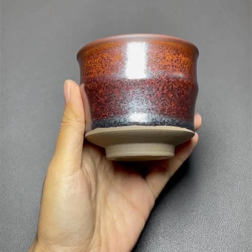 【闪购商品】茶盏-563............