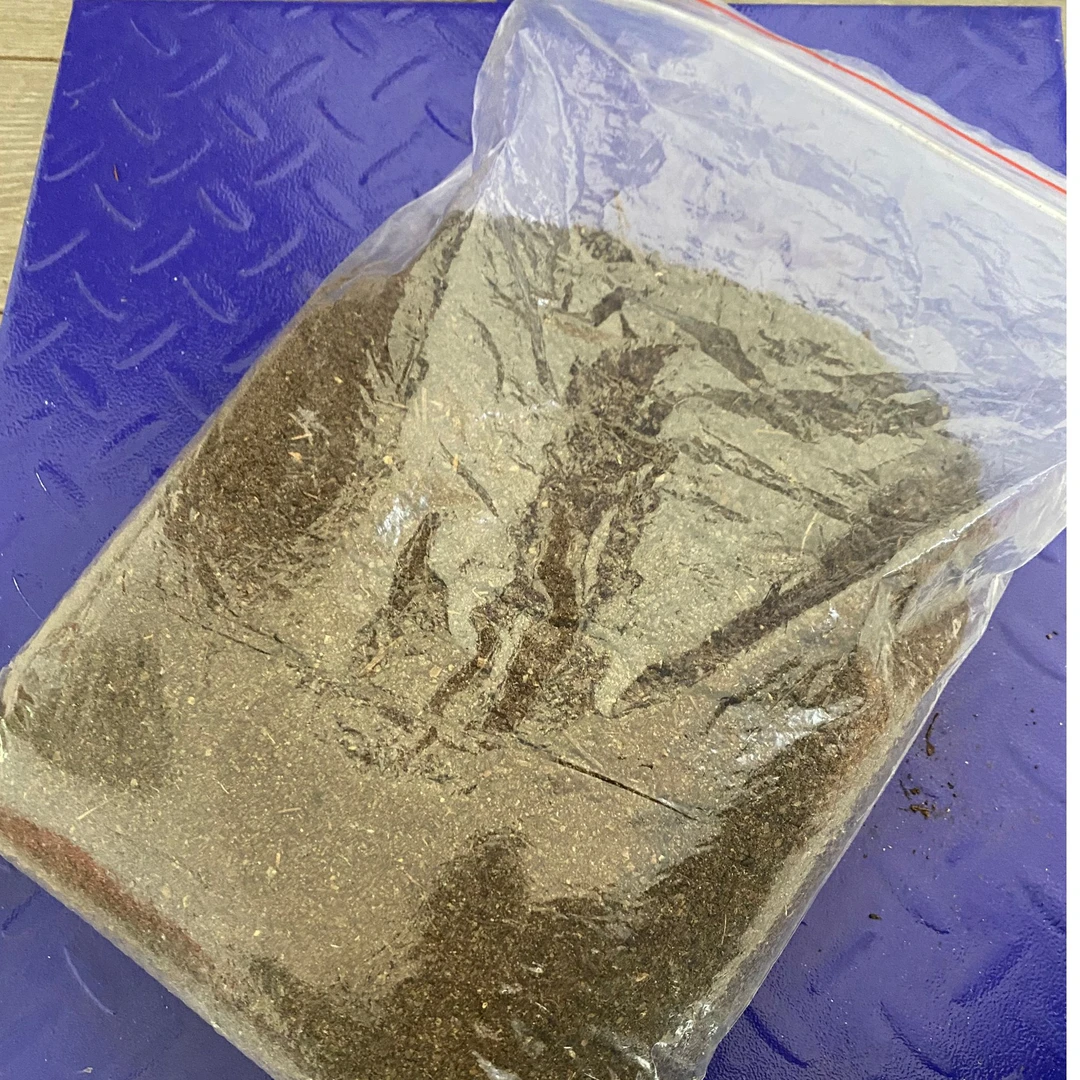 大别山原生精筛腐叶土五斤装