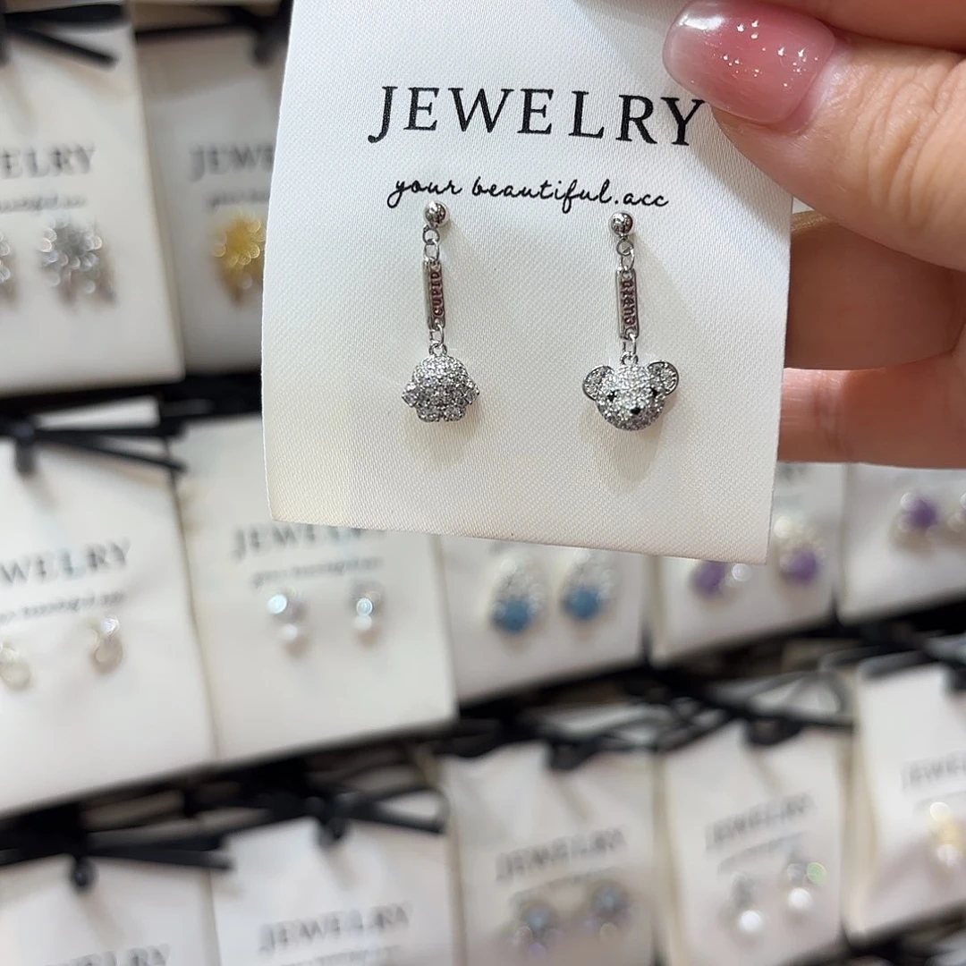 铜合金树脂锆石银色