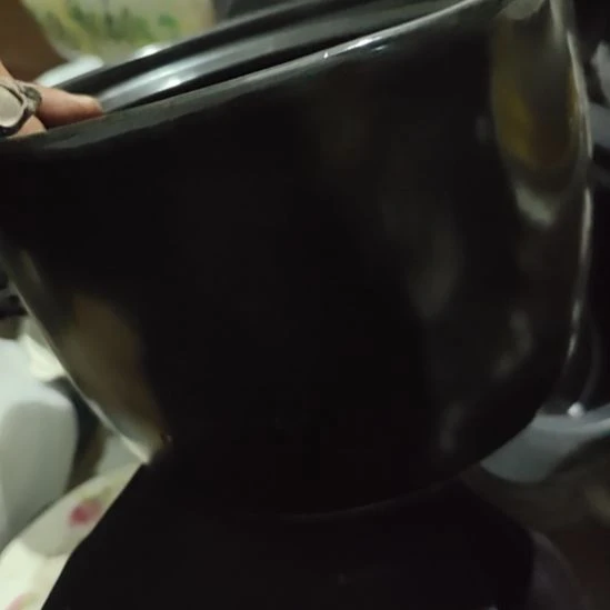 瓷砂锅煲汤熬粥炖肉