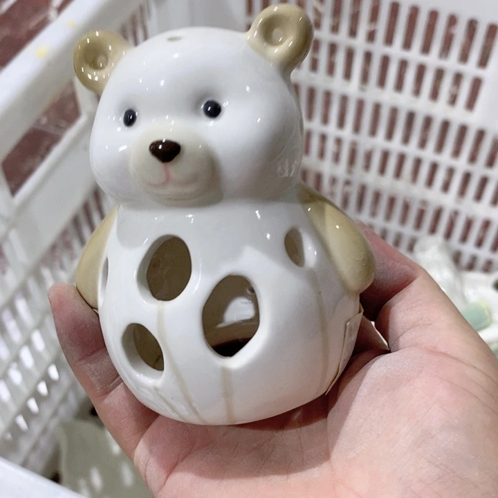瓷片陶瓷树脂家居摆件