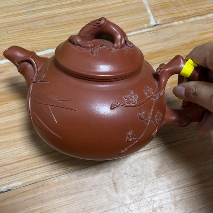 茶壶紫砂宜兴紫砂壶