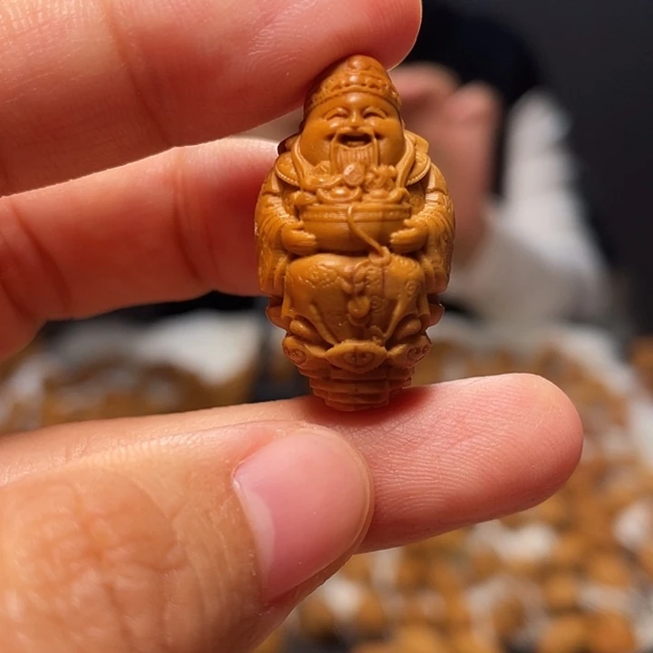 吊坠橄榄核橄榄核