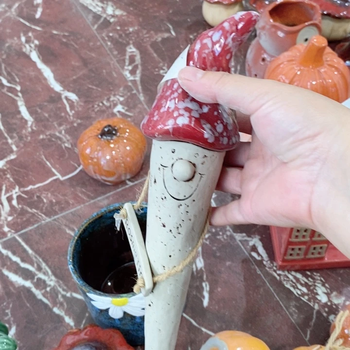 陶瓷树脂家居摆件