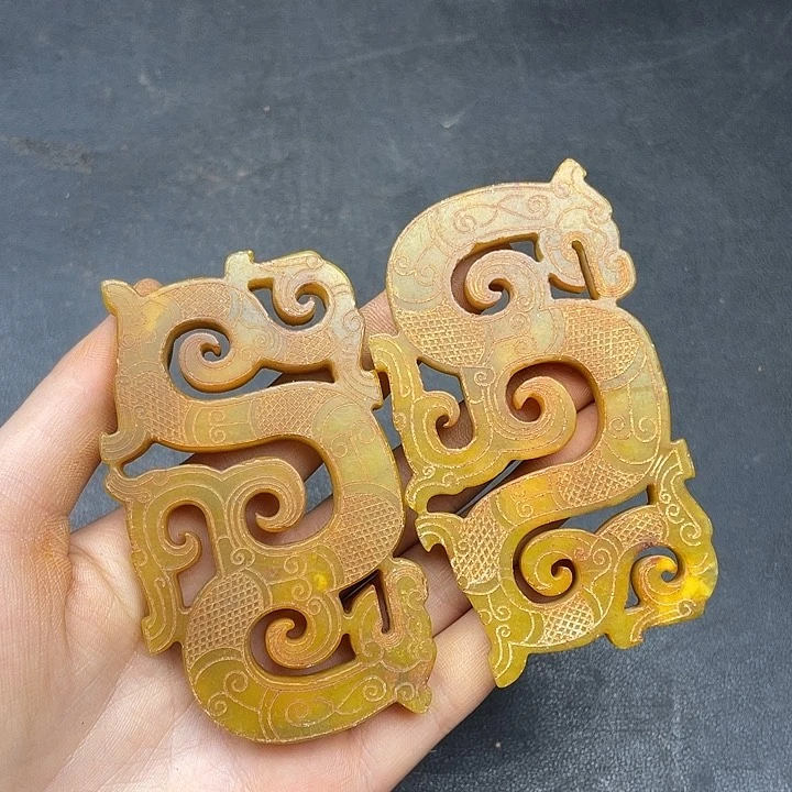 链接一图一物。