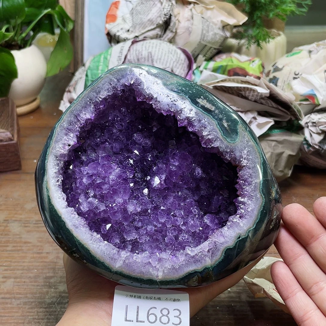 未镶嵌大型摆件（非配饰）水晶