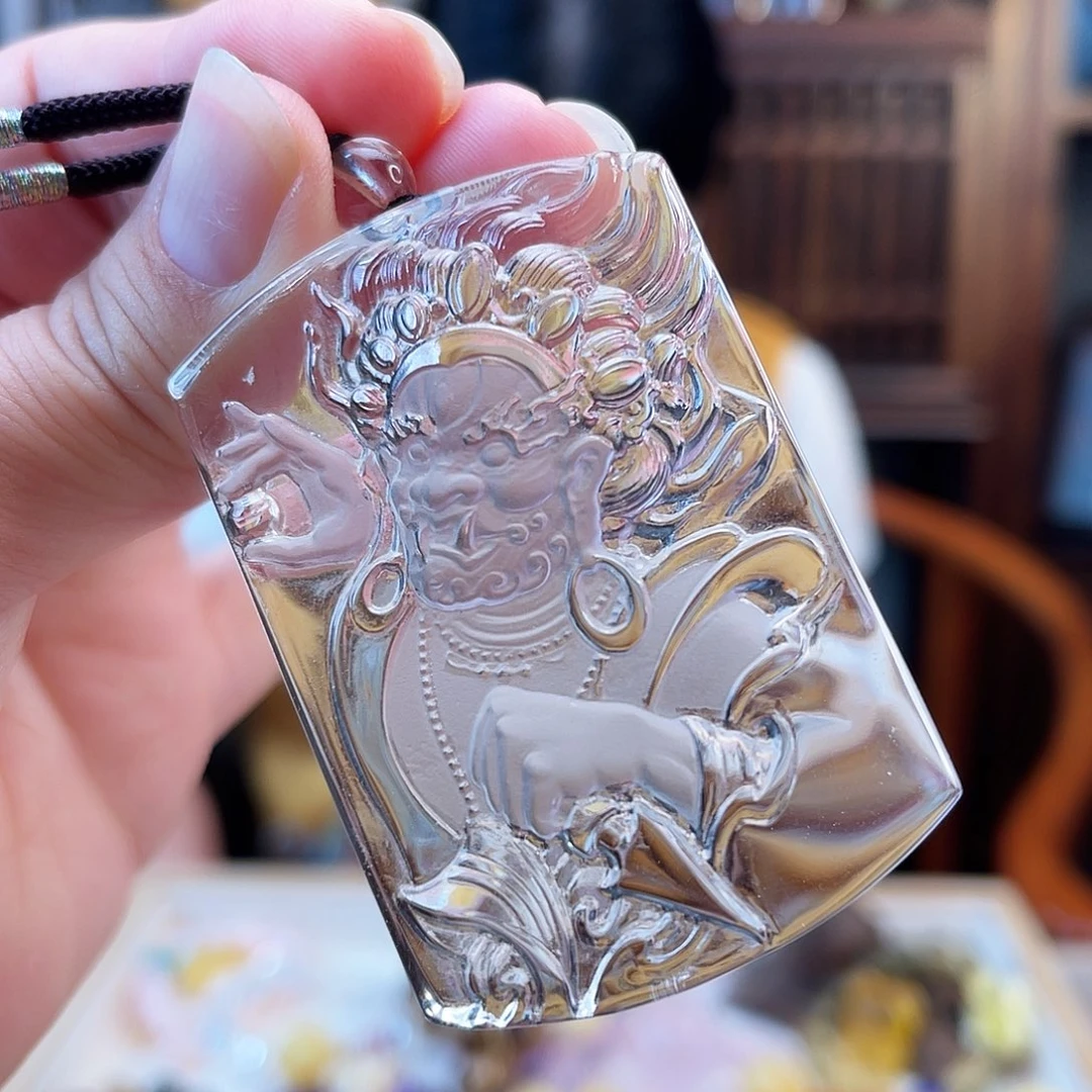 水晶手链未镶嵌水晶