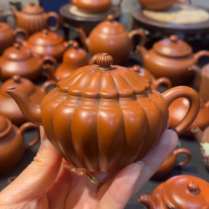 茶壶紫砂吴**！123紫砂壶紫砂壶