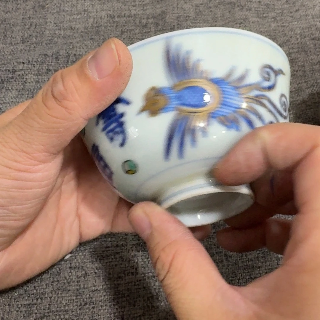 非常好用漂亮的茶具