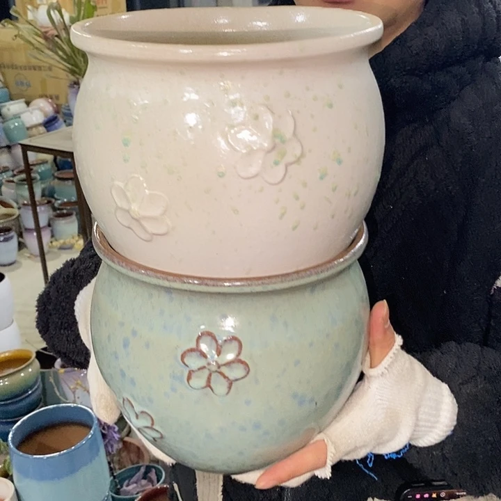 红陶高度18口19咔咔咔咔