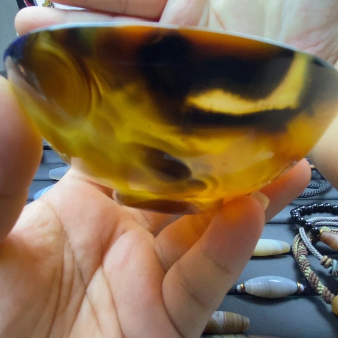 未镶嵌玛瑙玛瑙/玉髓?****龙玛瑙