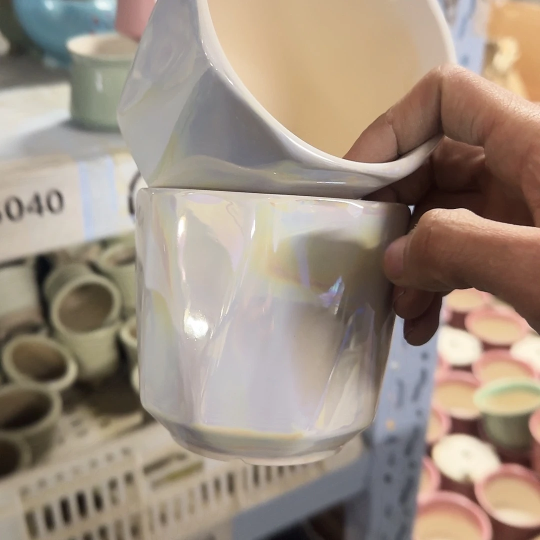 陶瓷2个··订单自动合并·口径误差0.5左右··5020