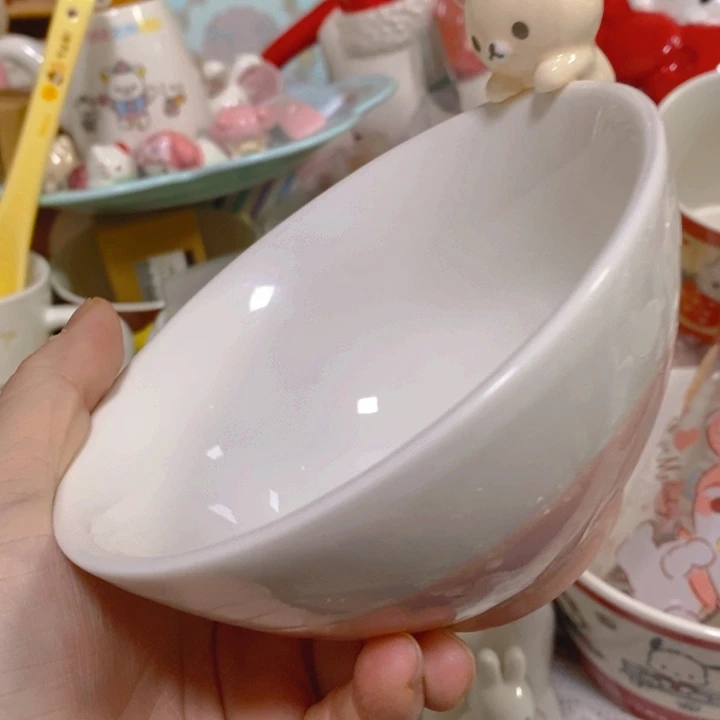 微瑕满20包邮可爱