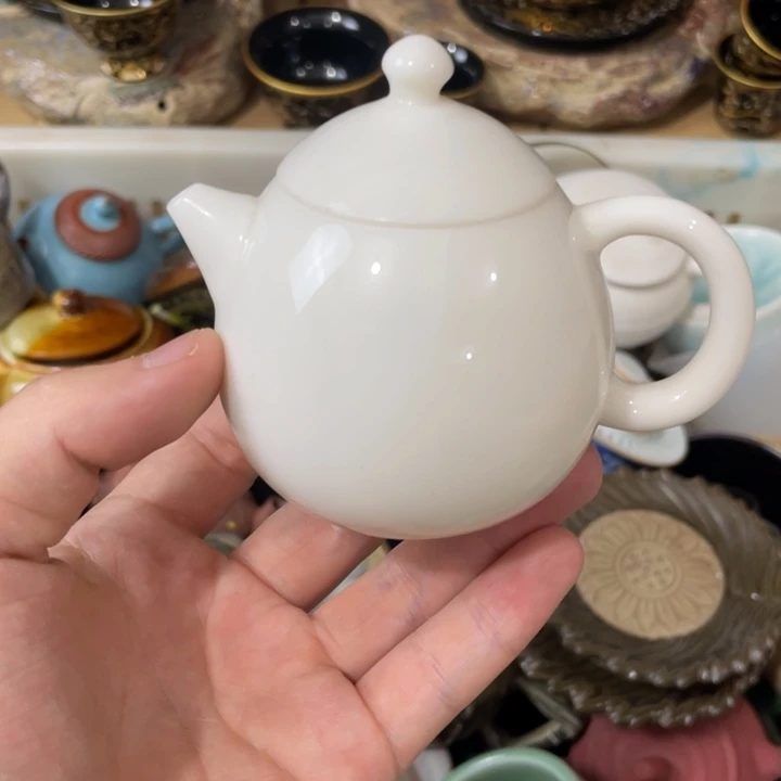 紫砂茶宠紫砂茶具