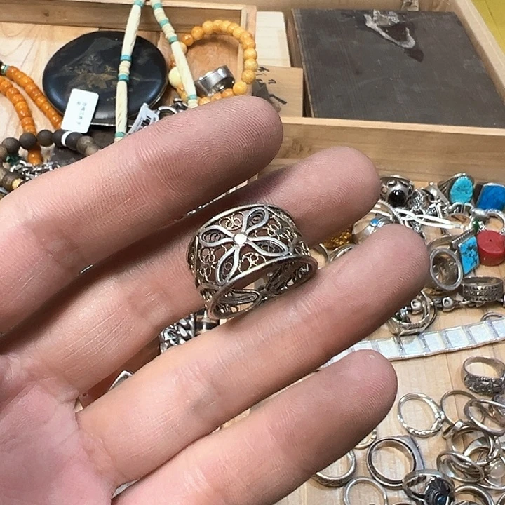 名仁中古欢迎大家孙*琼