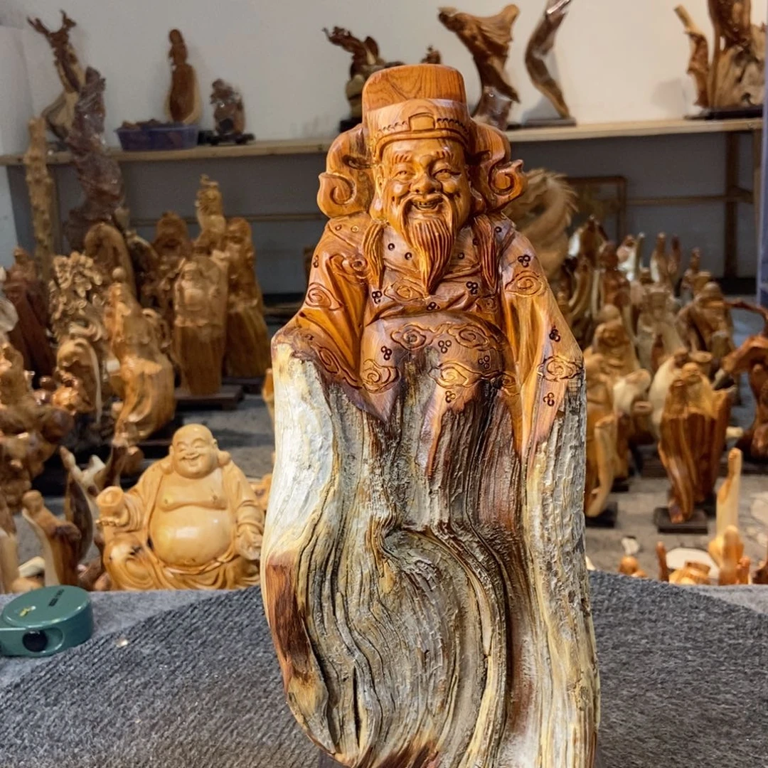 柏木（崖柏）进来点点关注哦