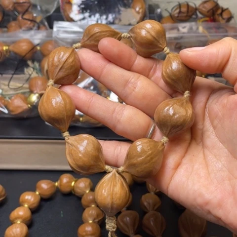 手串/手链贝壳橄榄核2.3/68