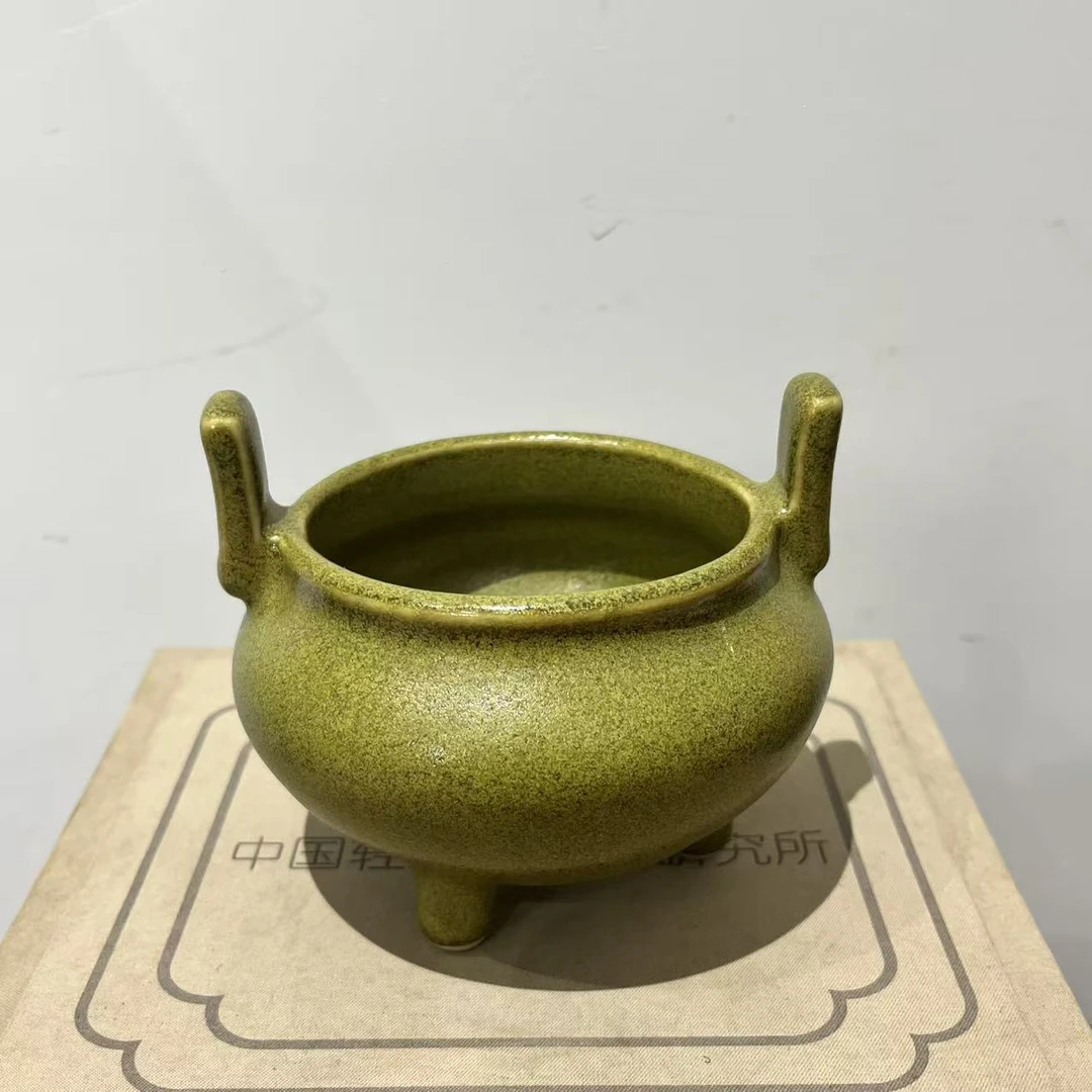 景德镇陶瓷手工手绘摆件