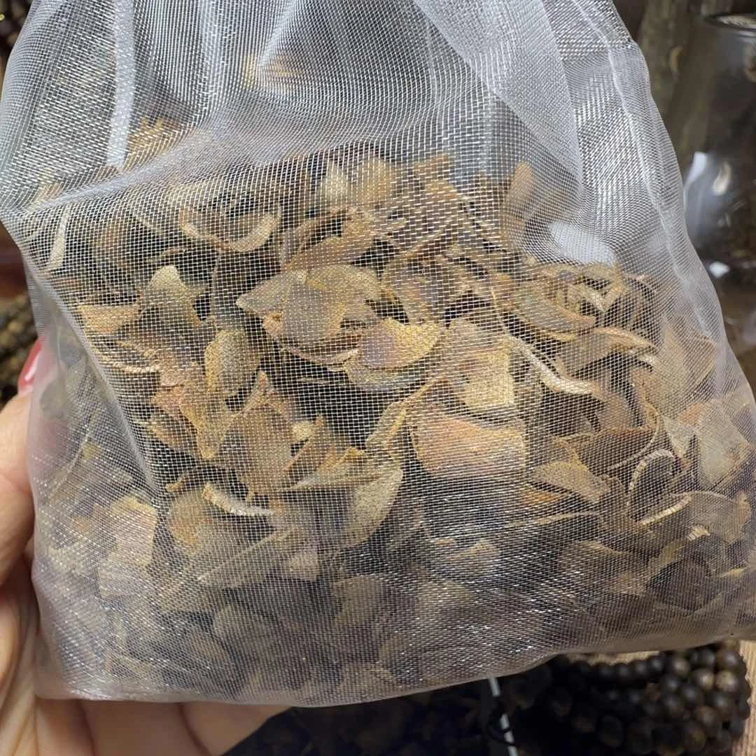 奇楠沉香熏香切片