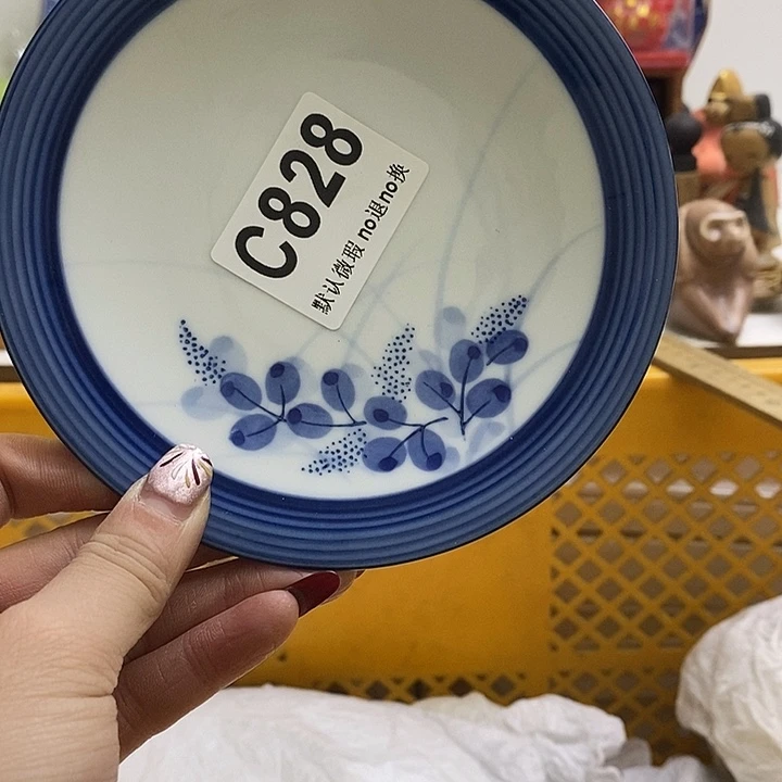 紫砂茶杯G****r我们的目标就是成为更优秀