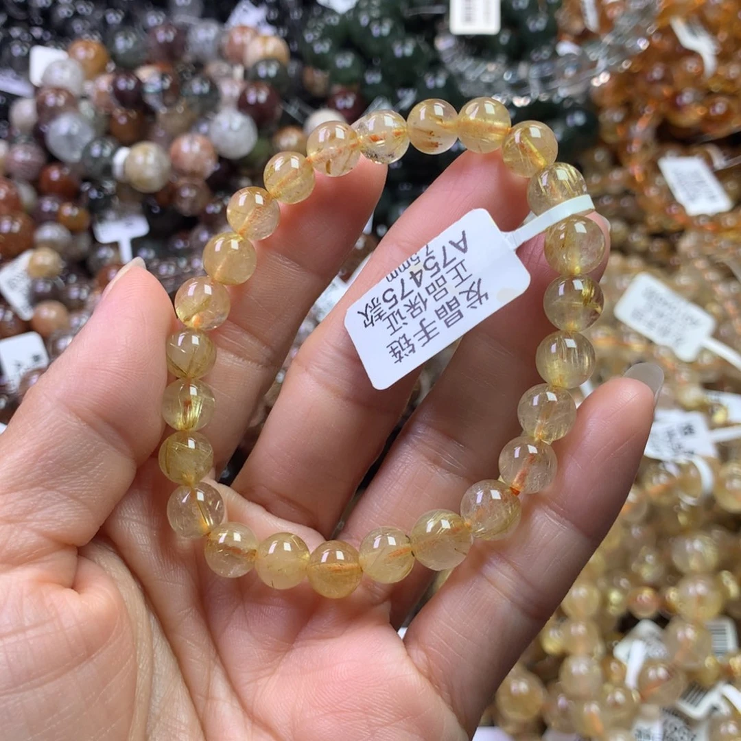 未镶嵌手链水晶1111111111