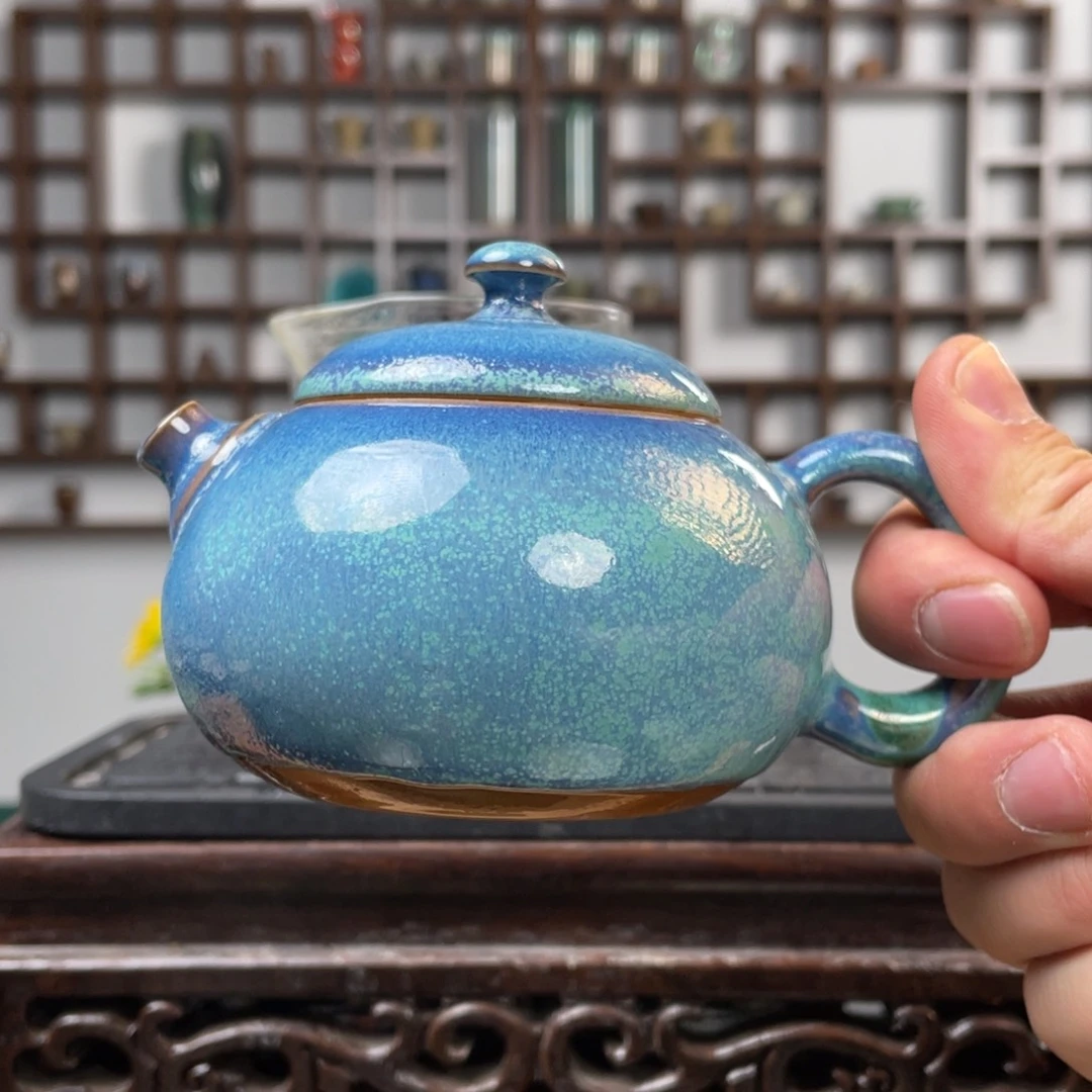 卯*刀华宁陶匠主人杯子