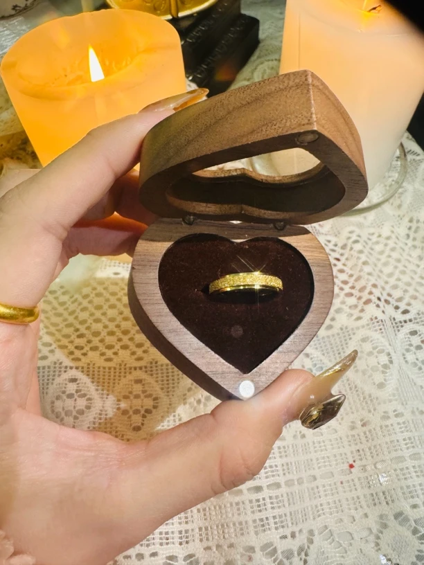 铜合金戒指 爆闪细版戒指时尚小众简约ins指环百搭个性