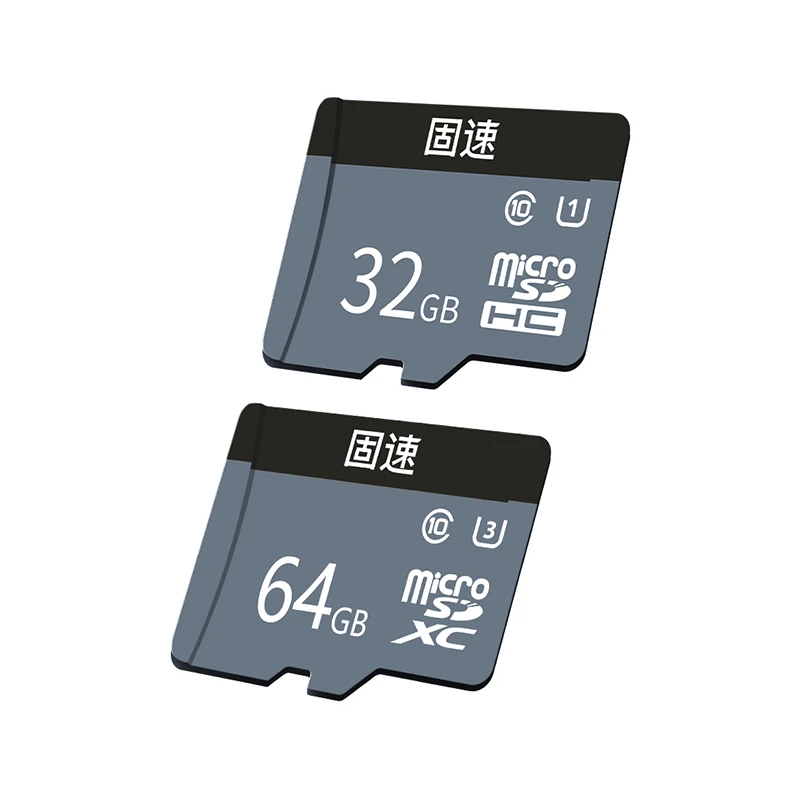 固速视频监控存储卡64G